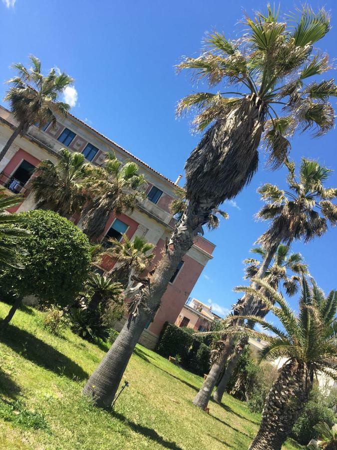 Casa vacanze Sabbinirica *